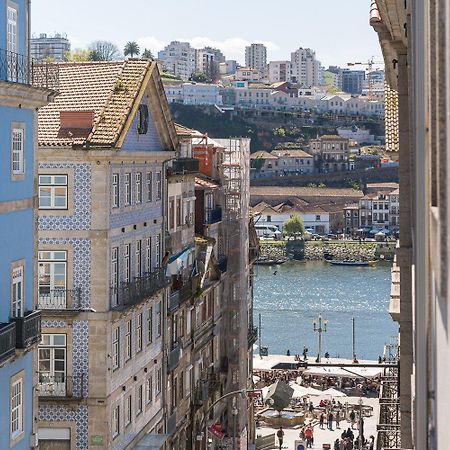 Guestready - Riber Porto Apts 외부 사진
