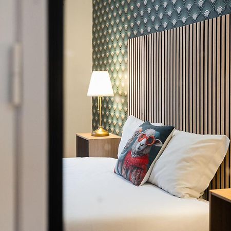 Guestready - Riber Porto Apts 외부 사진