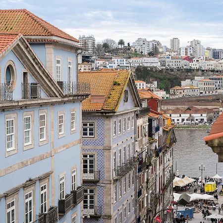 Guestready - Riber Porto Apts 외부 사진