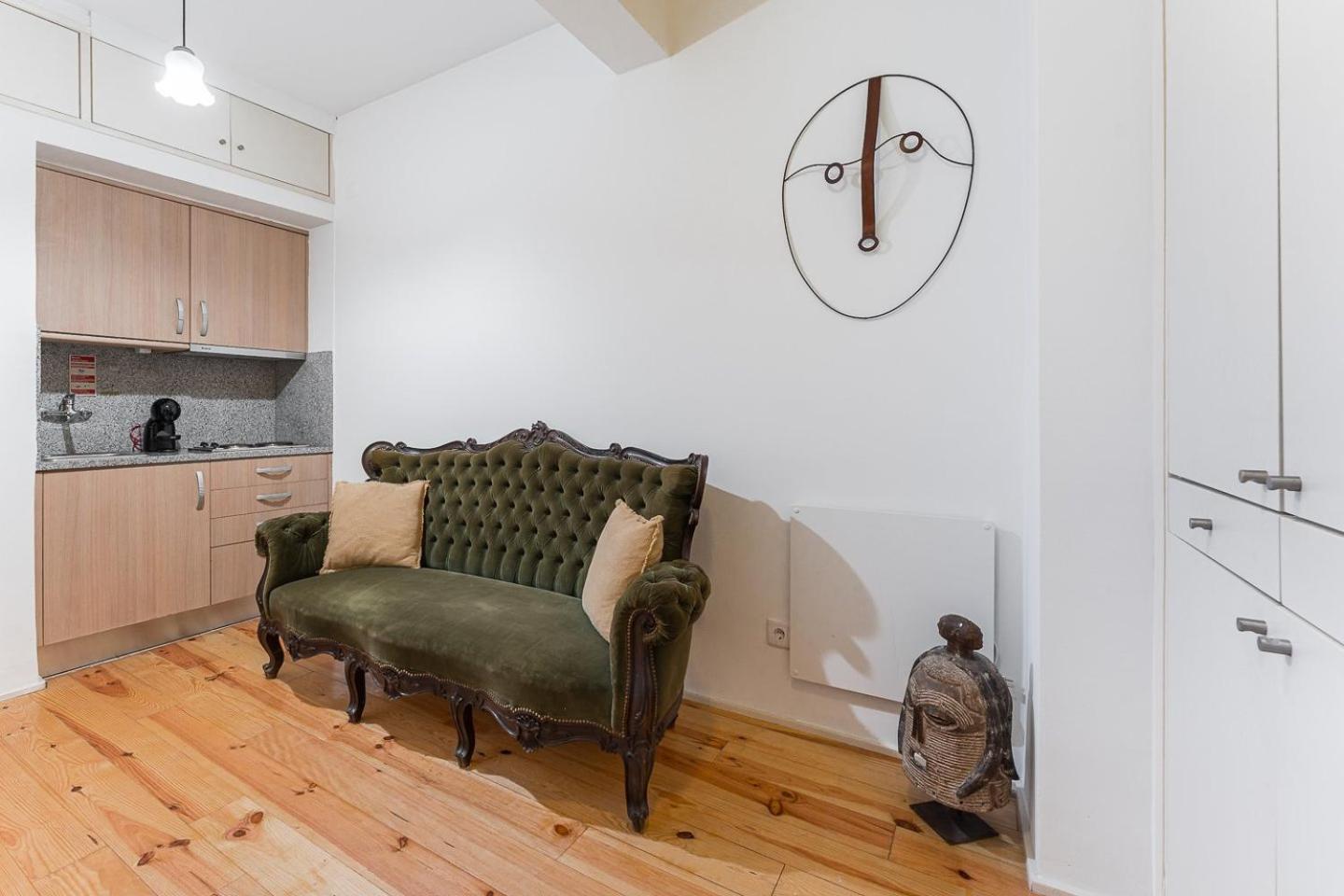 Guestready - Riber Porto Apts 외부 사진