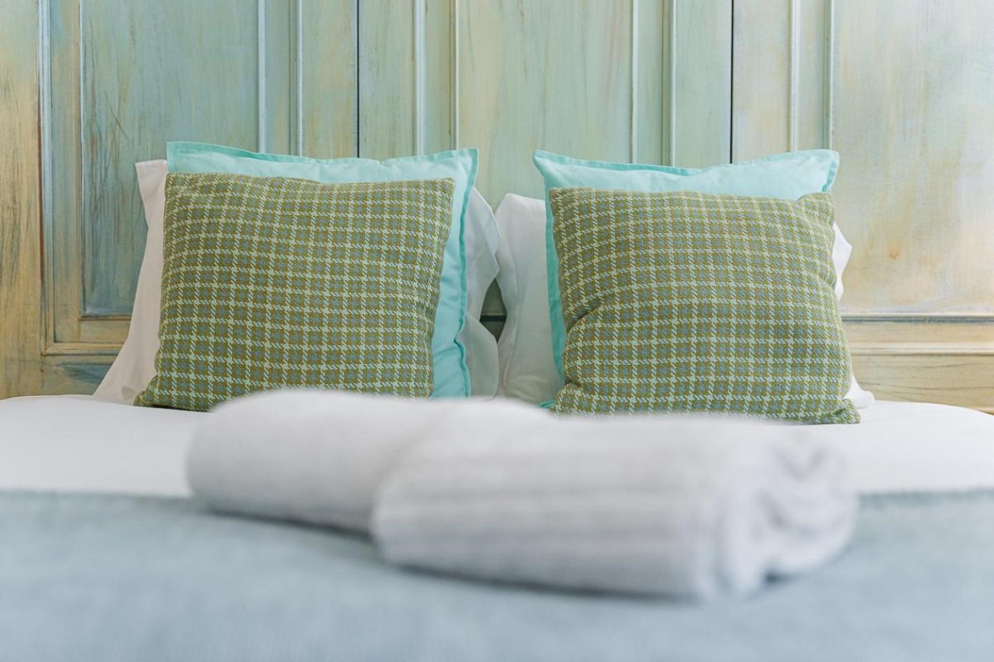 Guestready - Riber Porto Apts 외부 사진