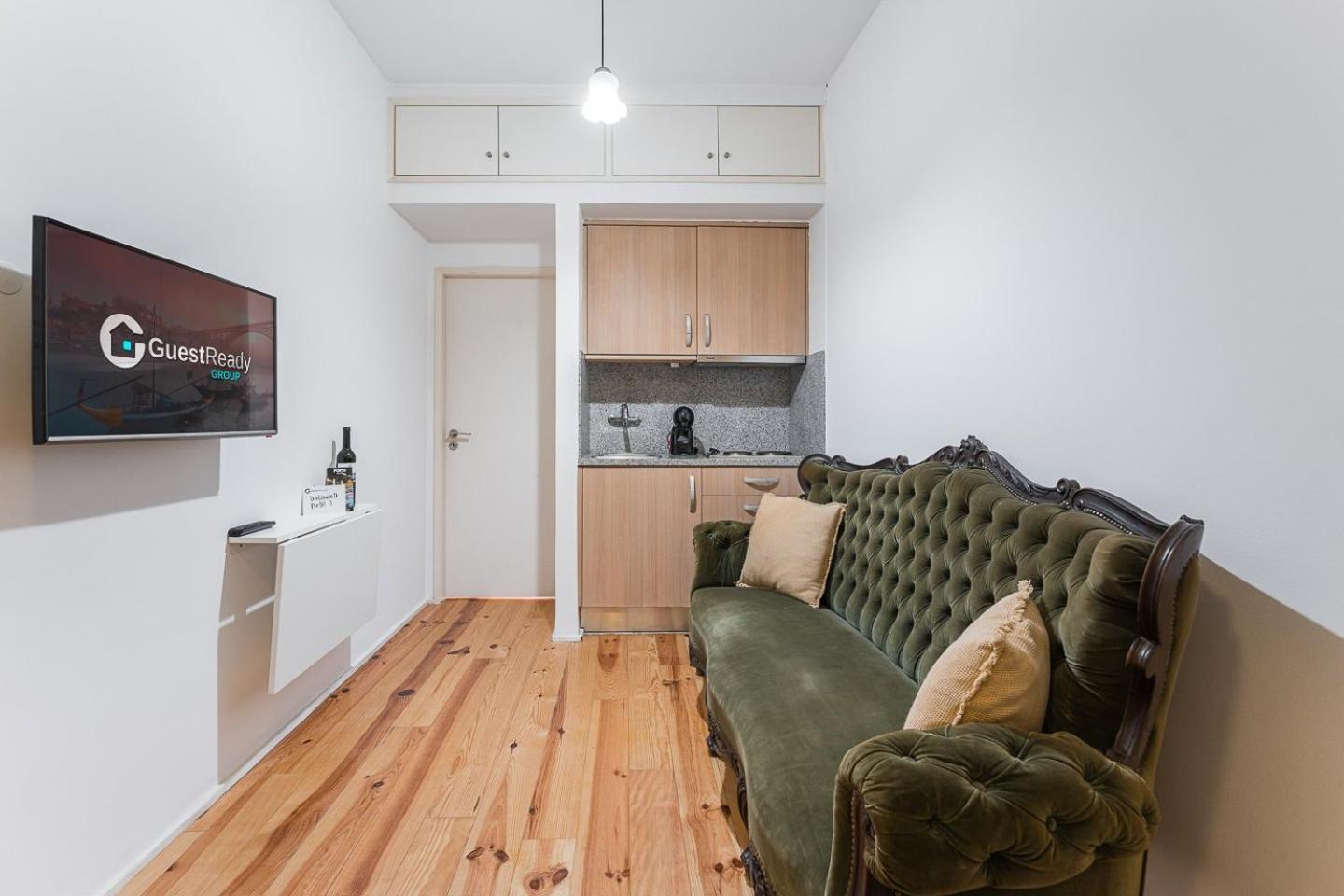 Guestready - Riber Porto Apts 외부 사진