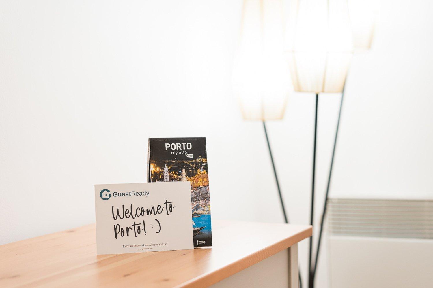 Guestready - Riber Porto Apts 외부 사진