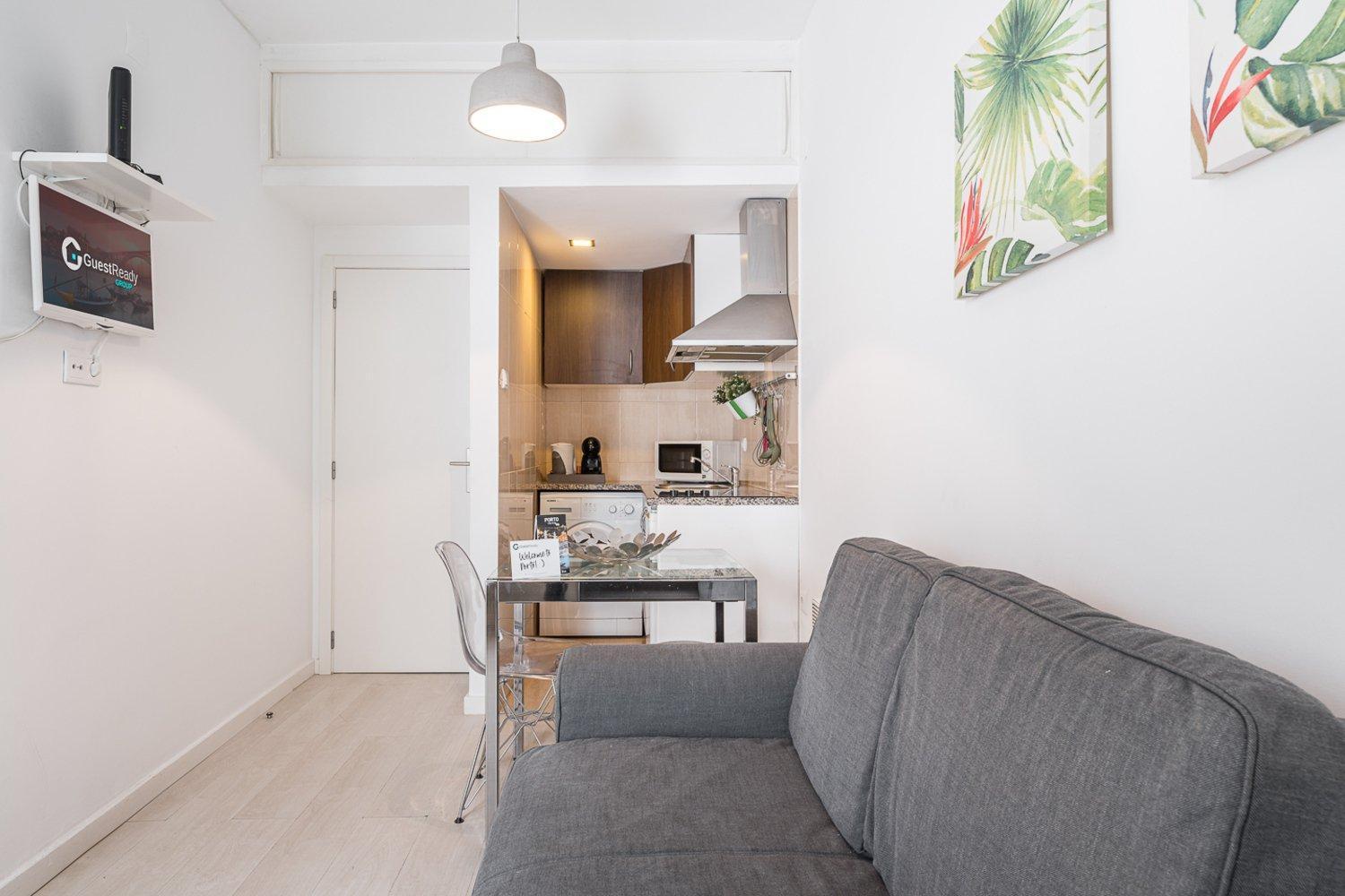 Guestready - Riber Porto Apts 외부 사진