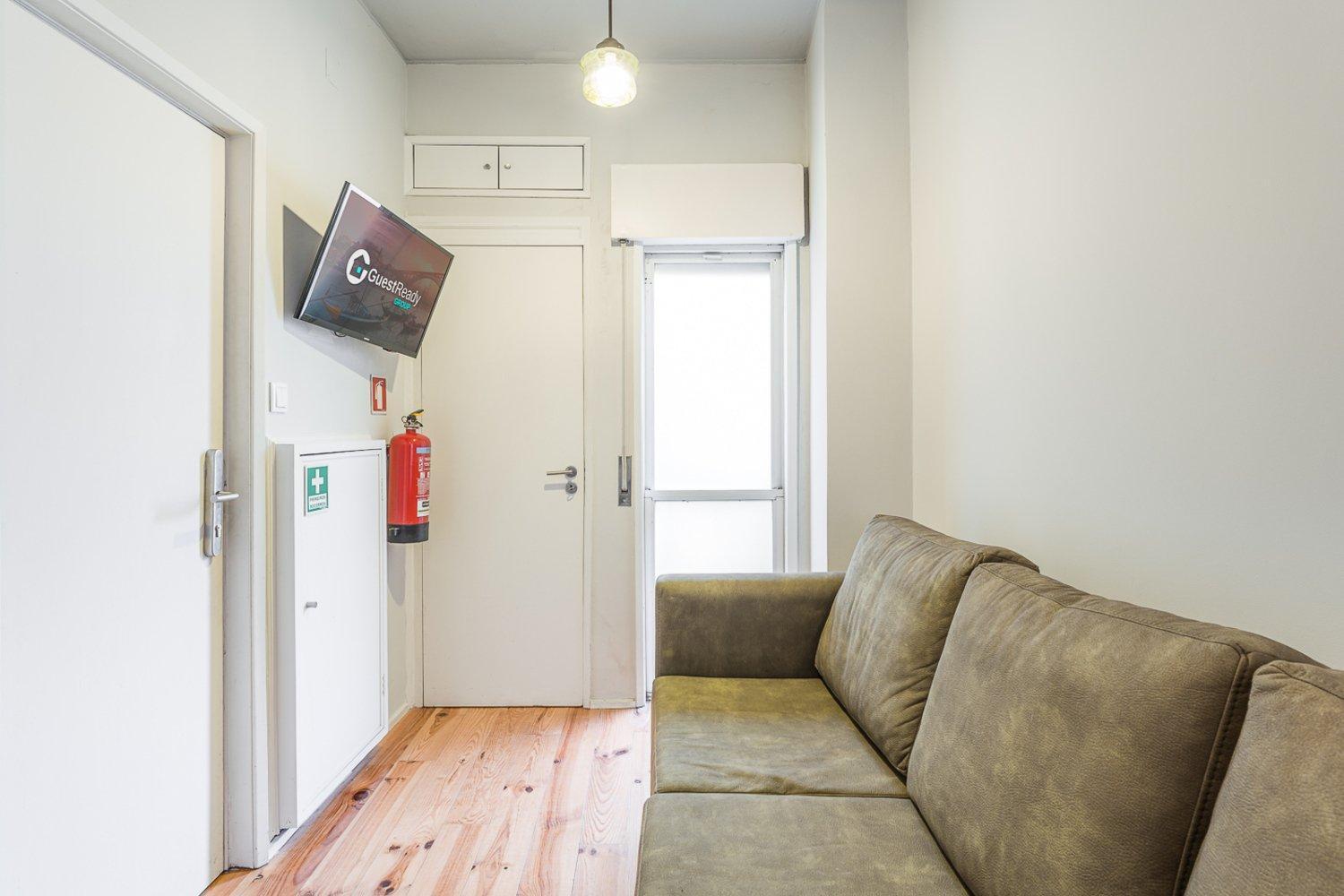 Guestready - Riber Porto Apts 외부 사진