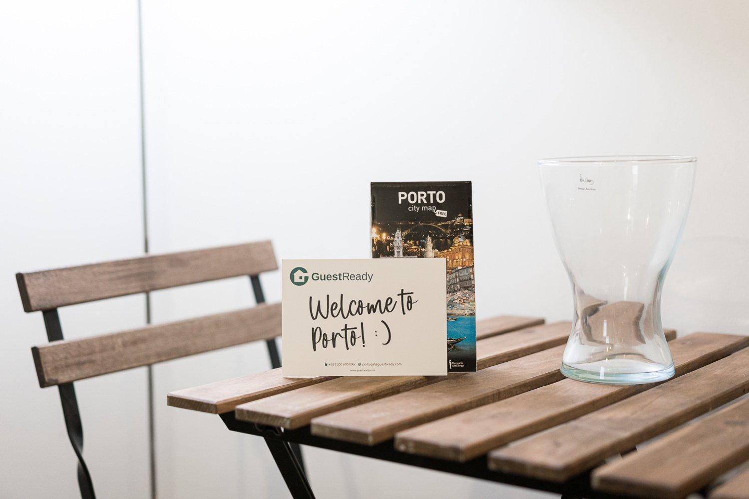 Guestready - Riber Porto Apts 외부 사진