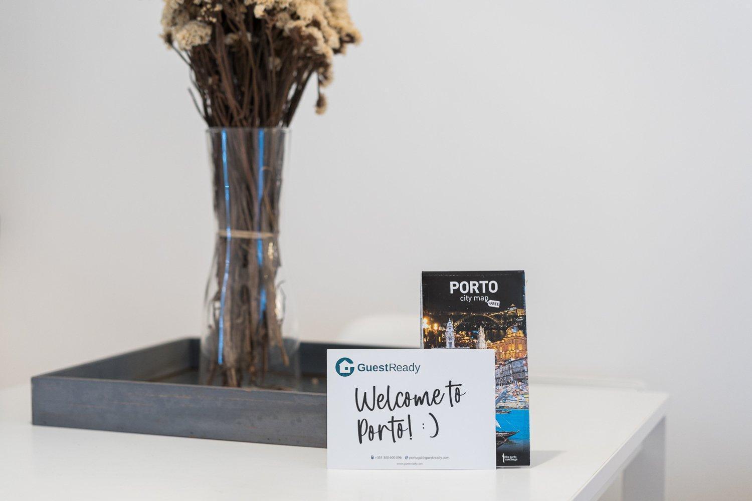 Guestready - Riber Porto Apts 외부 사진