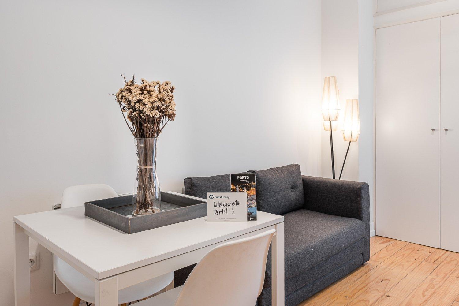 Guestready - Riber Porto Apts 외부 사진
