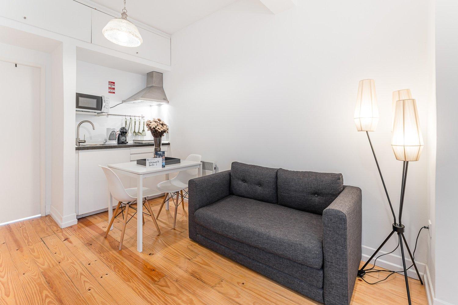 Guestready - Riber Porto Apts 외부 사진