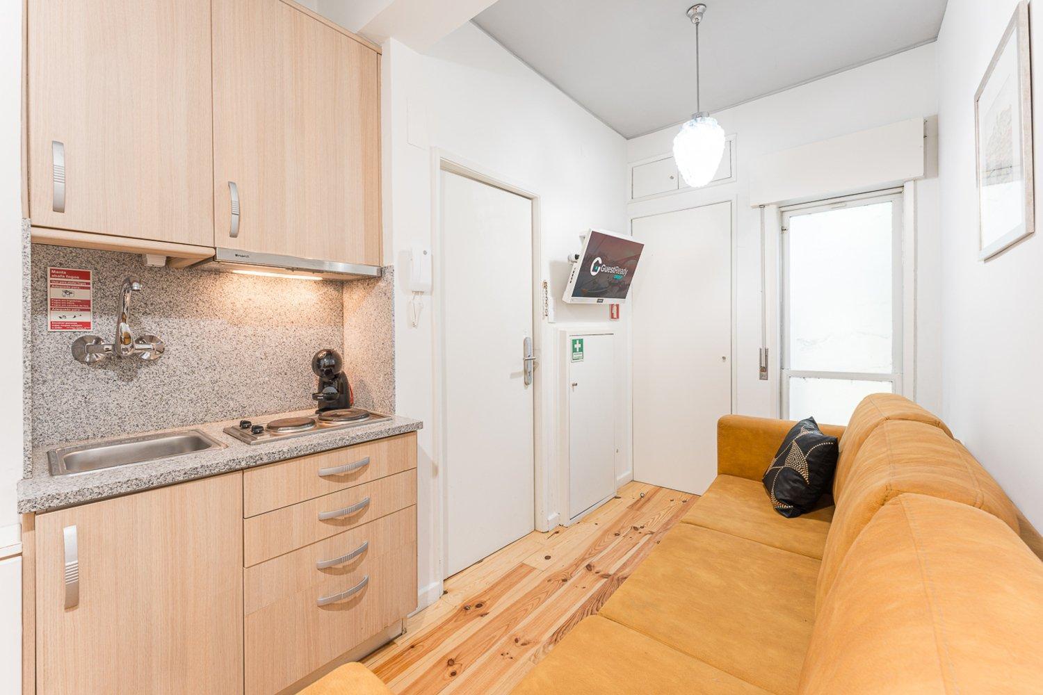 Guestready - Riber Porto Apts 외부 사진