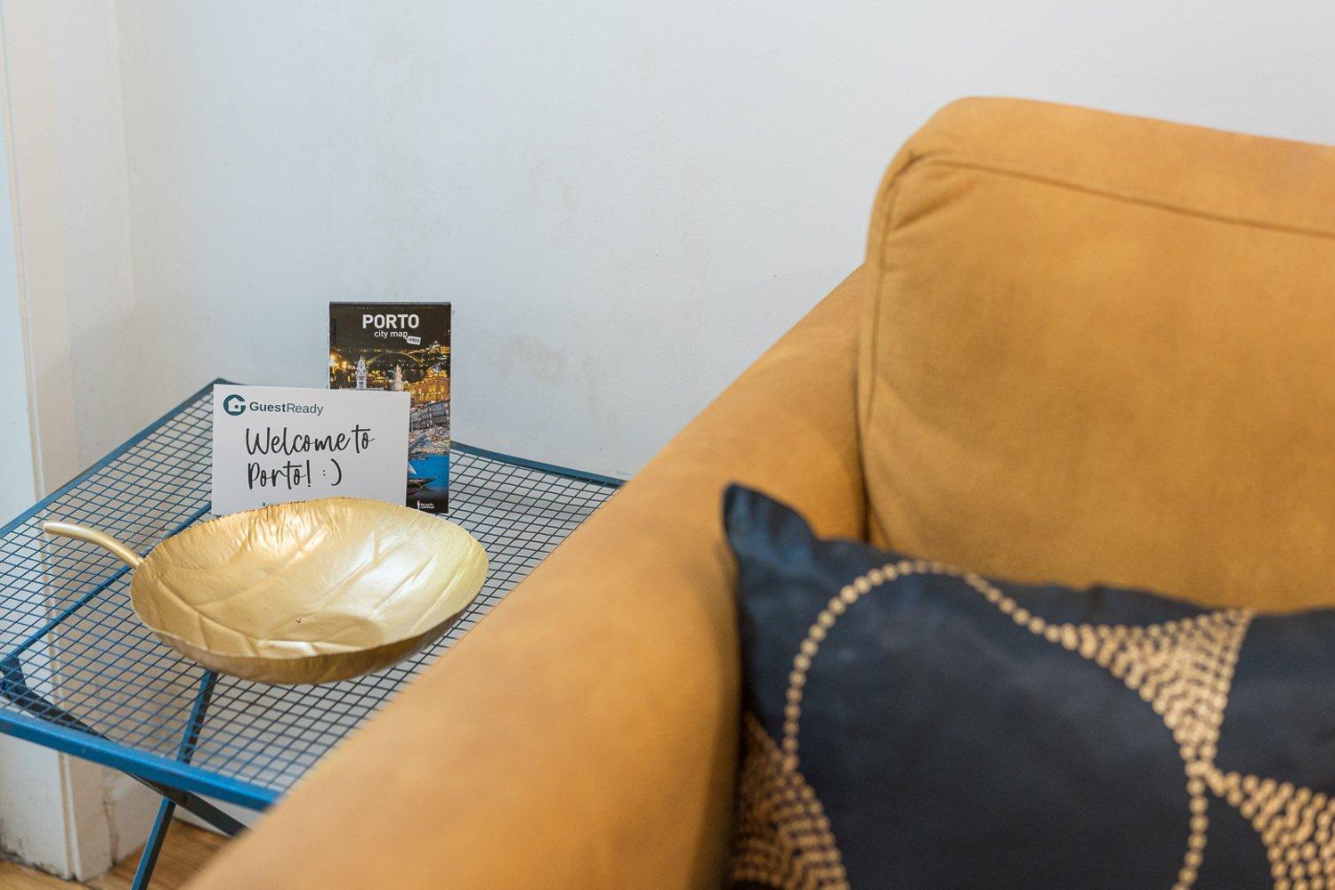 Guestready - Riber Porto Apts 외부 사진