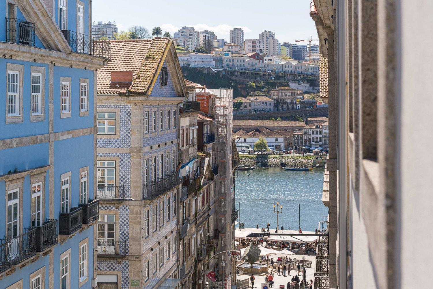 Guestready - Riber Porto Apts 외부 사진