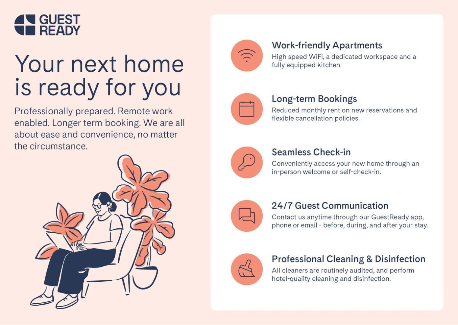 Guestready - Riber Porto Apts 외부 사진