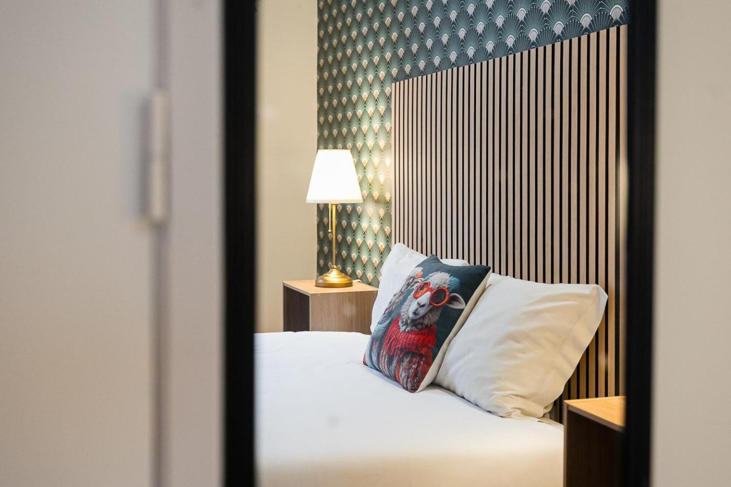 Guestready - Riber Porto Apts 외부 사진