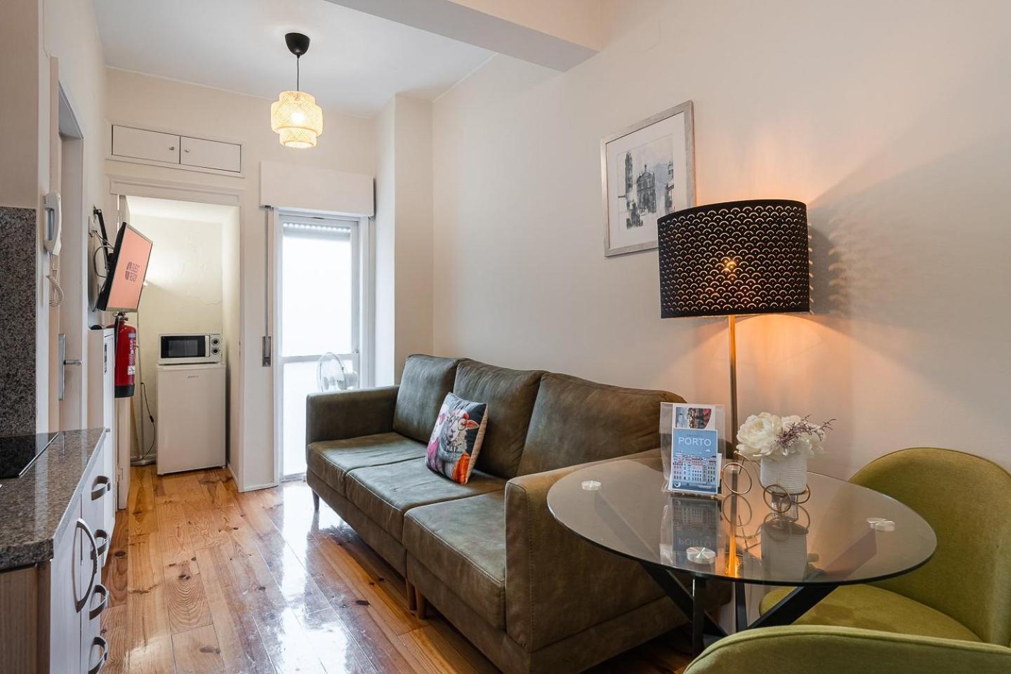 Guestready - Riber Porto Apts 외부 사진