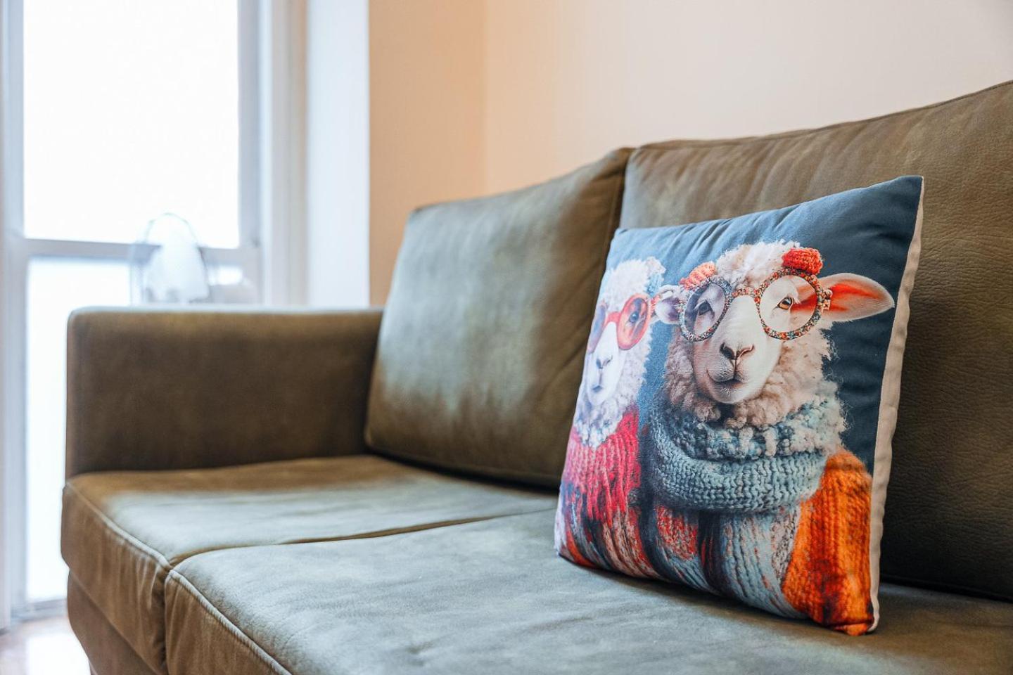 Guestready - Riber Porto Apts 외부 사진