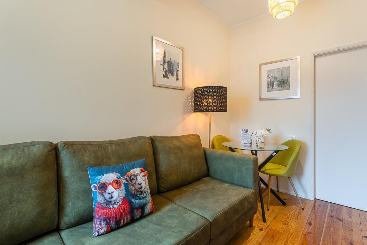 Guestready - Riber Porto Apts 외부 사진