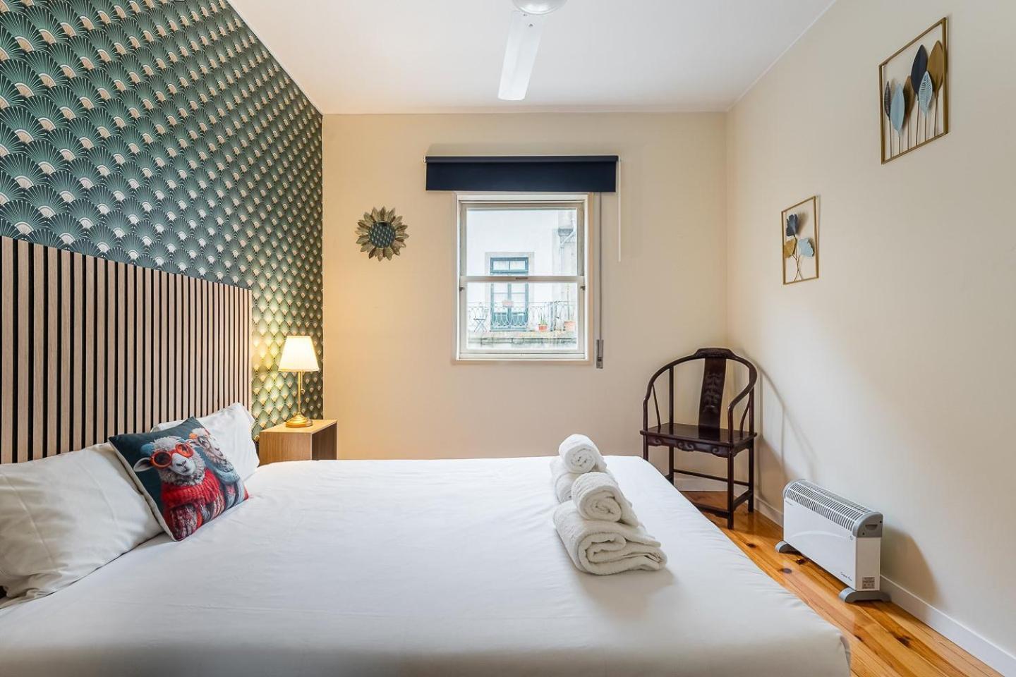 Guestready - Riber Porto Apts 외부 사진