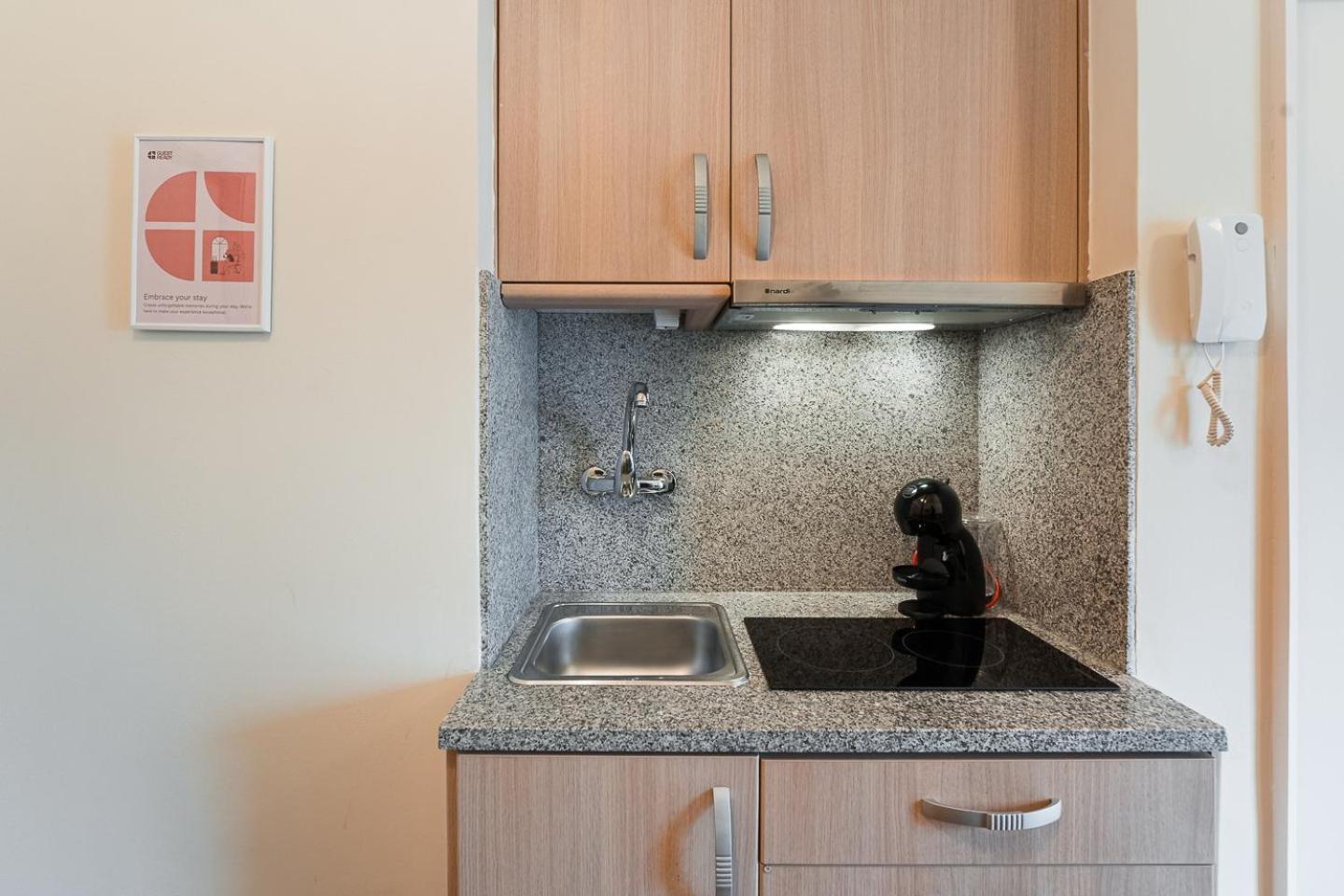 Guestready - Riber Porto Apts 외부 사진