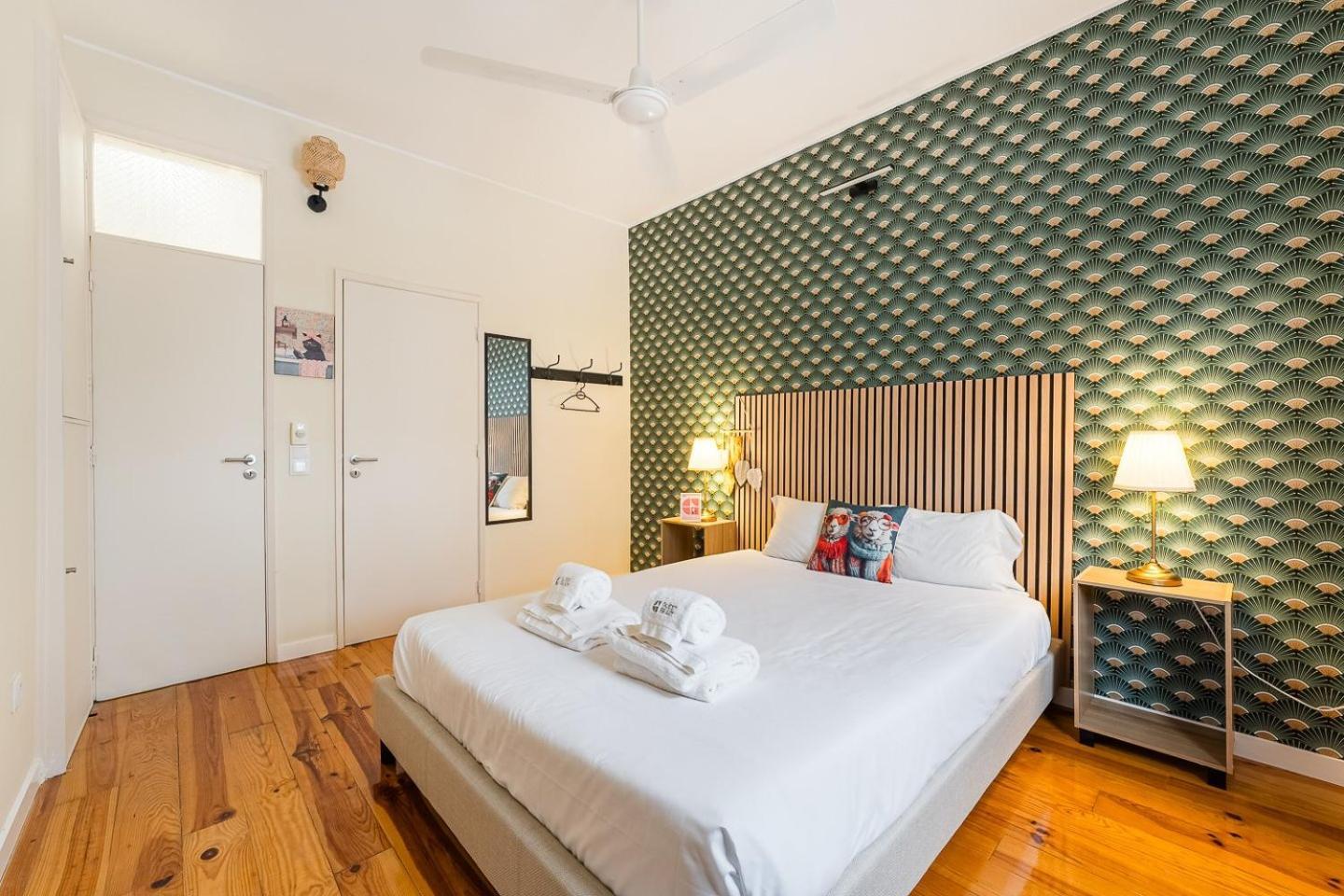 Guestready - Riber Porto Apts 외부 사진