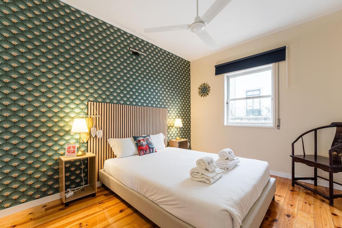 Guestready - Riber Porto Apts 외부 사진